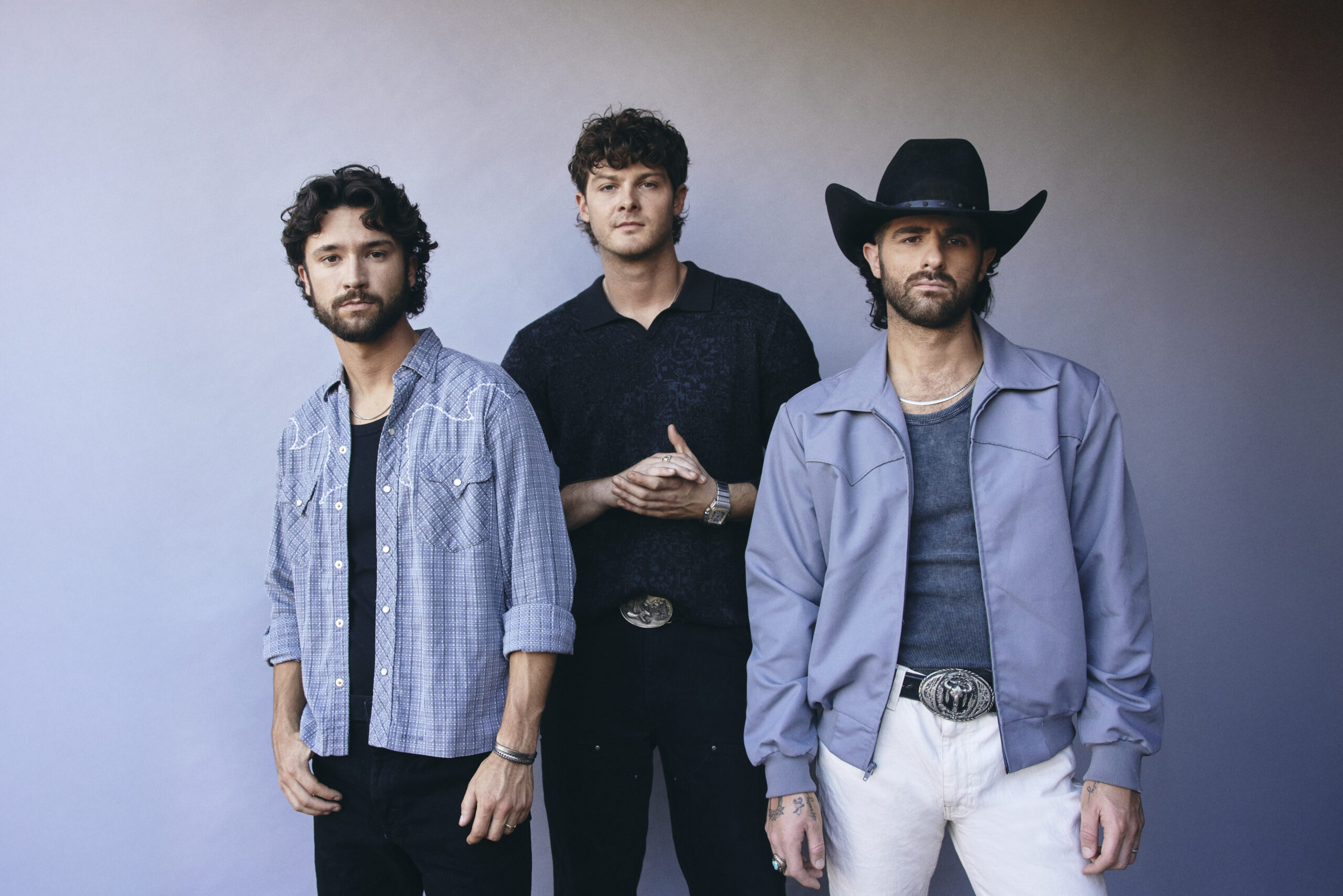 NEON COAST • Restless Road